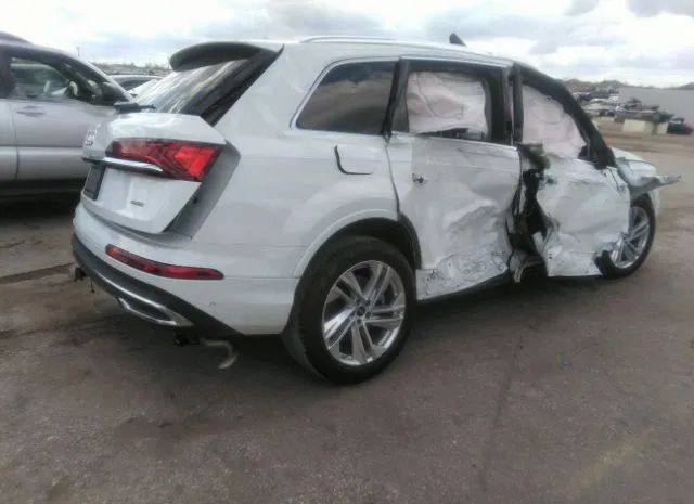 Photo 3 VIN: WA1LJBF72ND017967 - AUDI Q7 