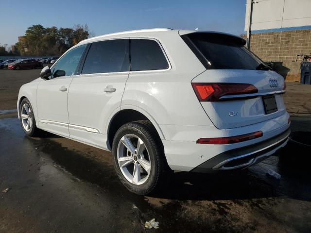 Photo 1 VIN: WA1LJBF73ND000529 - AUDI Q7 PREMIUM 