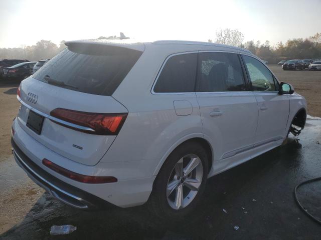 Photo 2 VIN: WA1LJBF73ND000529 - AUDI Q7 PREMIUM 