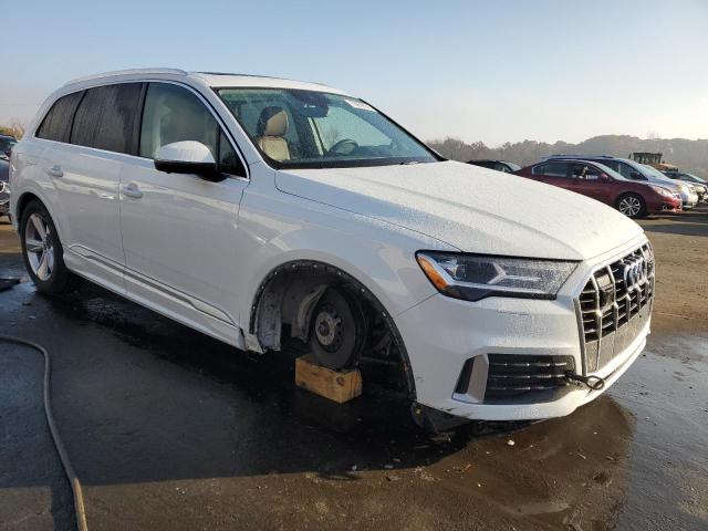 Photo 3 VIN: WA1LJBF73ND000529 - AUDI Q7 PREMIUM 