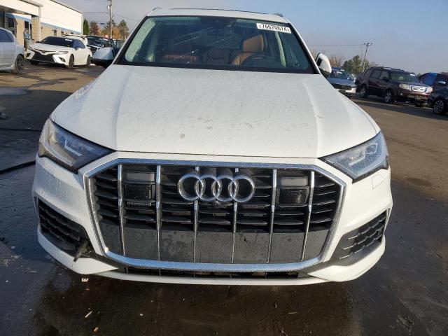 Photo 4 VIN: WA1LJBF73ND000529 - AUDI Q7 PREMIUM 