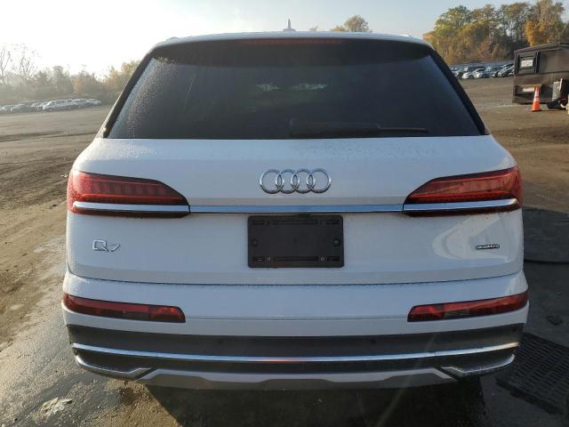 Photo 5 VIN: WA1LJBF73ND000529 - AUDI Q7 PREMIUM 