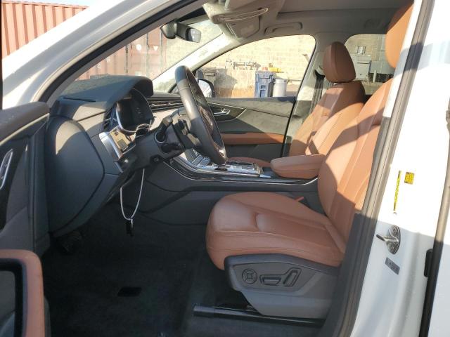 Photo 6 VIN: WA1LJBF73ND000529 - AUDI Q7 PREMIUM 