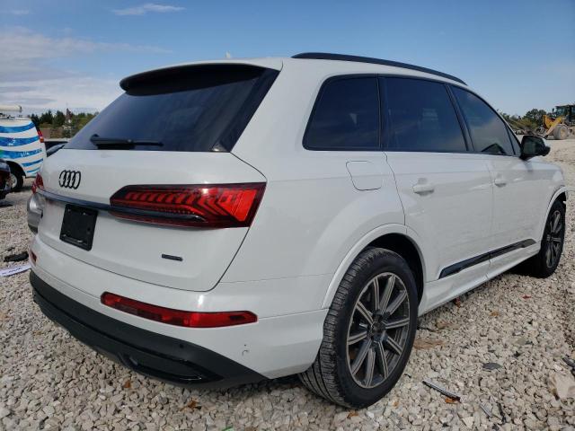 Photo 2 VIN: WA1LJBF74ND009255 - AUDI Q7 