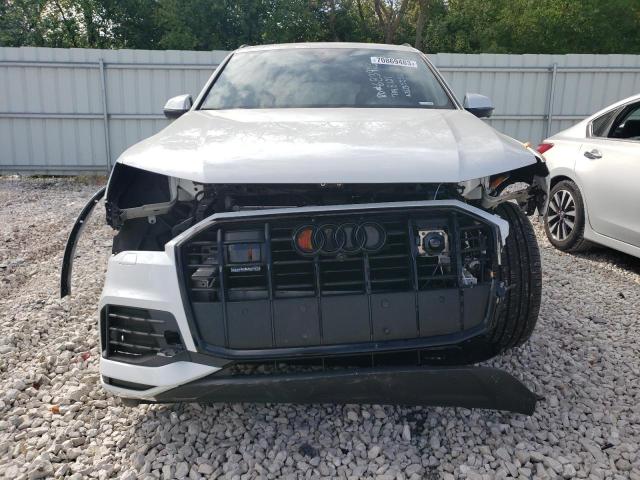 Photo 4 VIN: WA1LJBF74ND009255 - AUDI Q7 