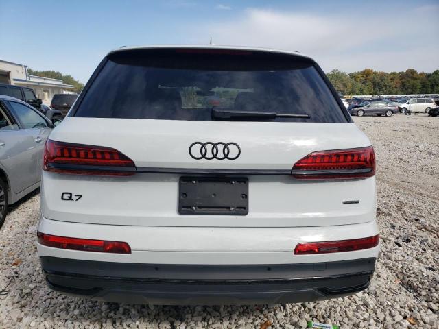 Photo 5 VIN: WA1LJBF74ND009255 - AUDI Q7 