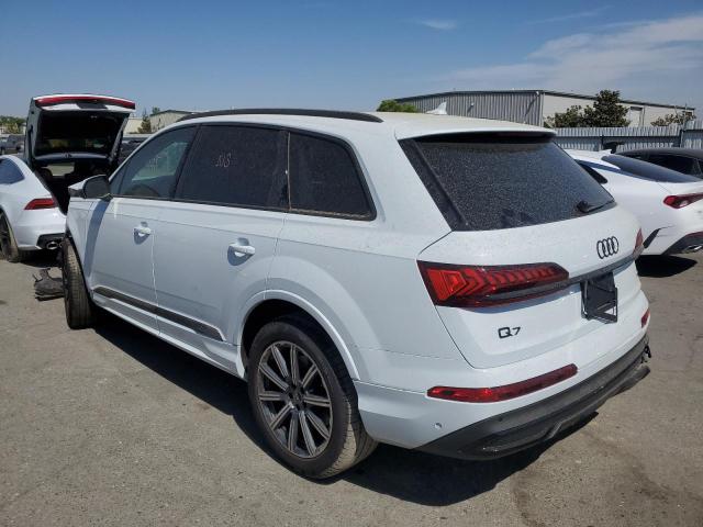 Photo 2 VIN: WA1LJBF74ND017873 - AUDI Q7 PREMIUM 