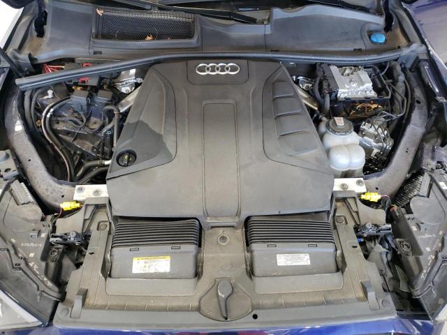 Photo 11 VIN: WA1LJBF74ND019249 - AUDI Q7 PREMIUM 