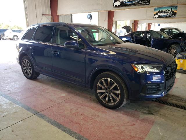 Photo 3 VIN: WA1LJBF74ND019249 - AUDI Q7 PREMIUM 