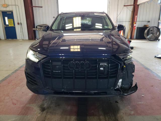 Photo 4 VIN: WA1LJBF74ND019249 - AUDI Q7 PREMIUM 