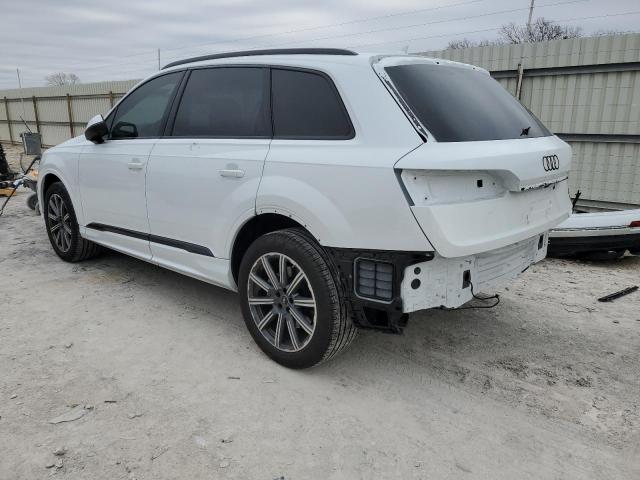 Photo 1 VIN: WA1LJBF75ND009300 - AUDI Q7 PREMIUM 