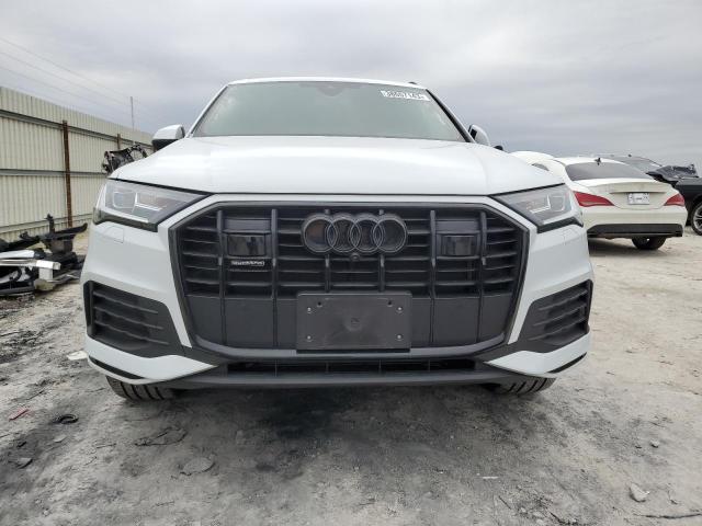 Photo 4 VIN: WA1LJBF75ND009300 - AUDI Q7 PREMIUM 