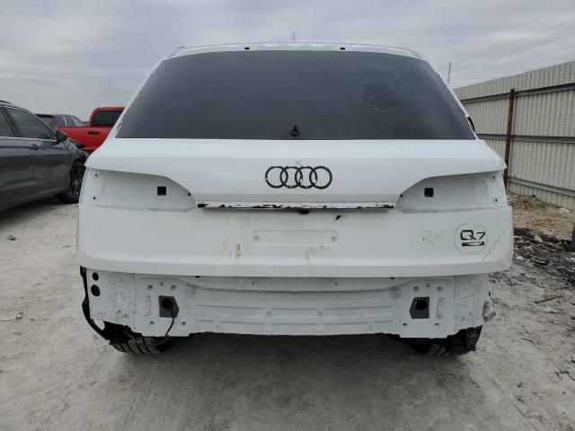 Photo 5 VIN: WA1LJBF75ND009300 - AUDI Q7 PREMIUM 