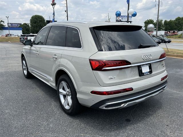 Photo 7 VIN: WA1LJBF76ND000332 - AUDI Q7 