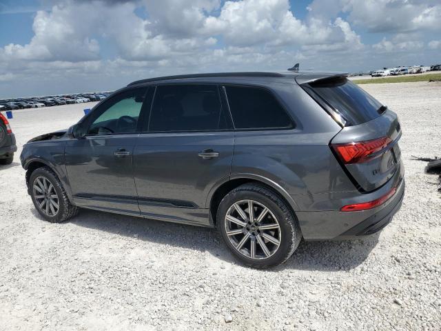 Photo 1 VIN: WA1LJBF76ND015185 - AUDI Q7 PREMIUM 