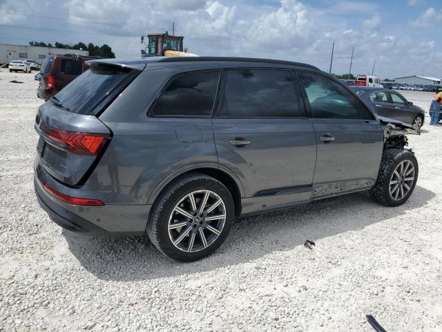 Photo 2 VIN: WA1LJBF76ND015185 - AUDI Q7 PREMIUM 