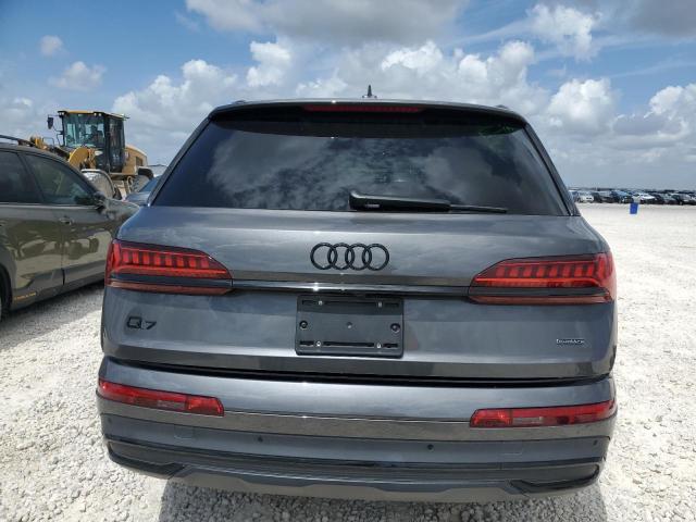 Photo 5 VIN: WA1LJBF76ND015185 - AUDI Q7 PREMIUM 