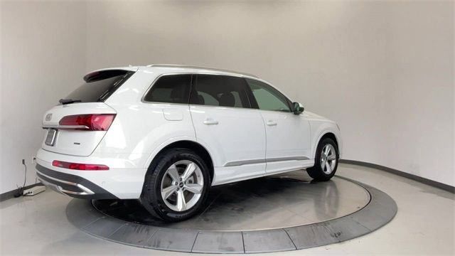 Photo 8 VIN: WA1LJBF78ND000669 - AUDI Q7 