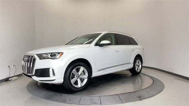 Photo 4 VIN: WA1LJBF78ND000669 - AUDI Q7 