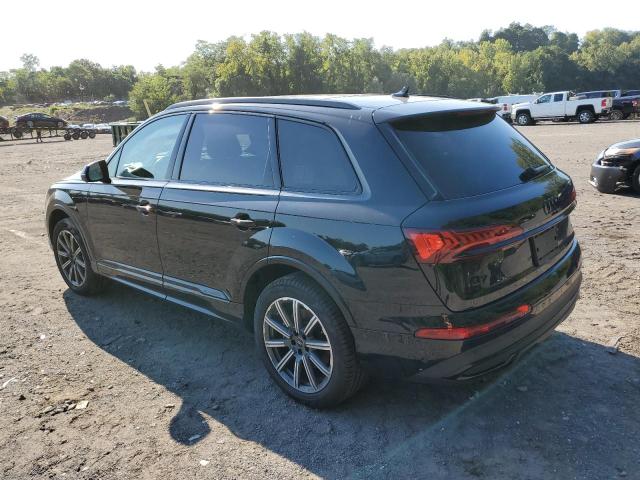 Photo 1 VIN: WA1LJBF79ND009901 - AUDI Q7 PREMIUM 