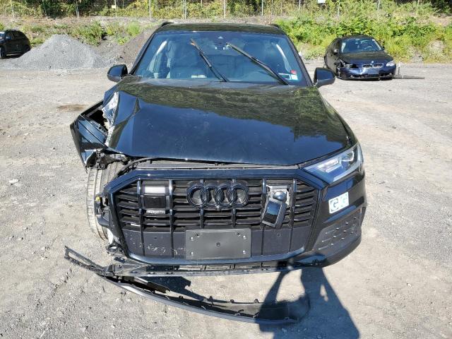 Photo 4 VIN: WA1LJBF79ND009901 - AUDI Q7 PREMIUM 