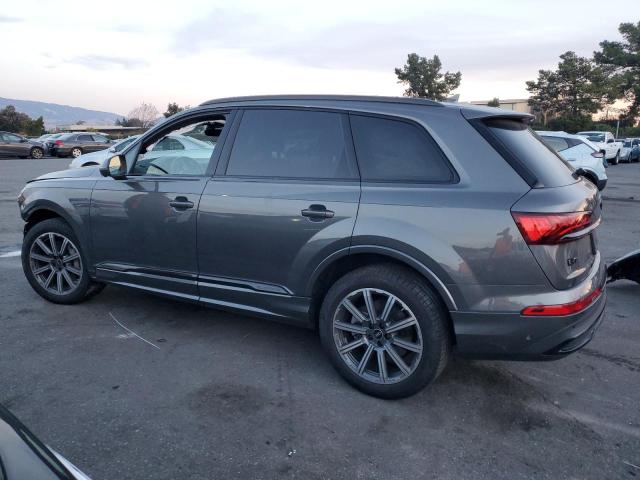 Photo 1 VIN: WA1LJBF7XND008885 - AUDI Q7 