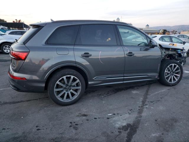 Photo 2 VIN: WA1LJBF7XND008885 - AUDI Q7 