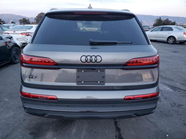 Photo 5 VIN: WA1LJBF7XND008885 - AUDI Q7 