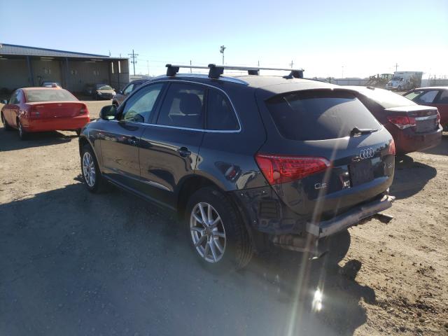 Photo 2 VIN: WA1LKAFP0AA020059 - AUDI Q5 PREMIUM 