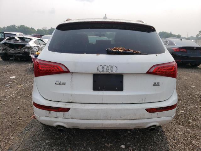 Photo 5 VIN: WA1LKAFP0AA020885 - AUDI Q5 