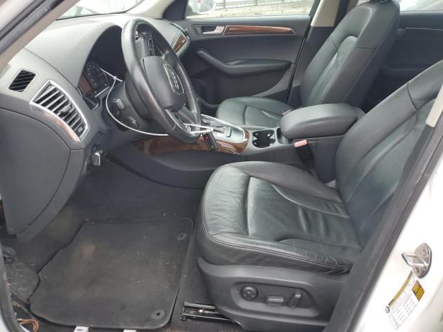 Photo 6 VIN: WA1LKAFP0AA020885 - AUDI Q5 