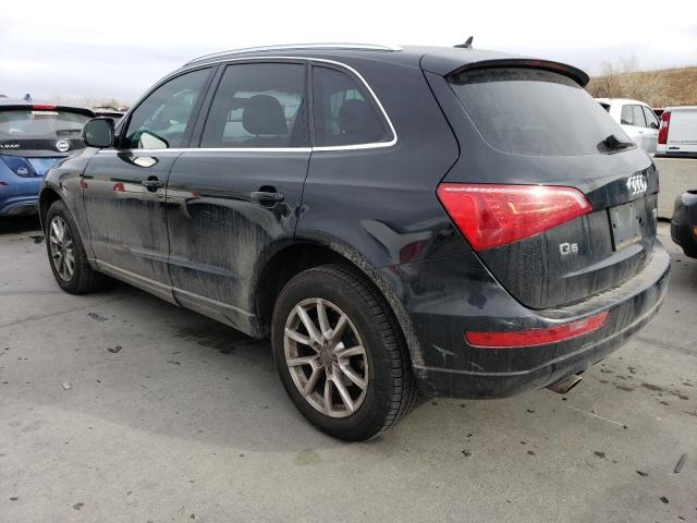 Photo 1 VIN: WA1LKAFP0AA023561 - AUDI Q5 