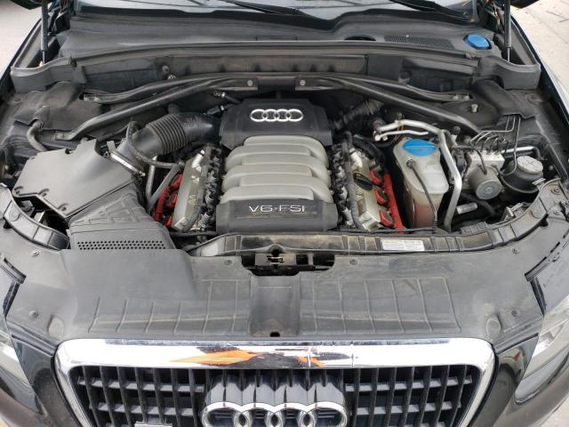 Photo 11 VIN: WA1LKAFP0AA023561 - AUDI Q5 