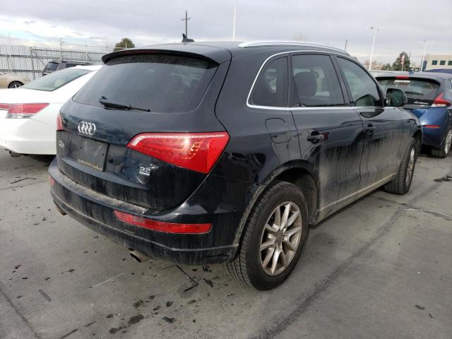 Photo 2 VIN: WA1LKAFP0AA023561 - AUDI Q5 