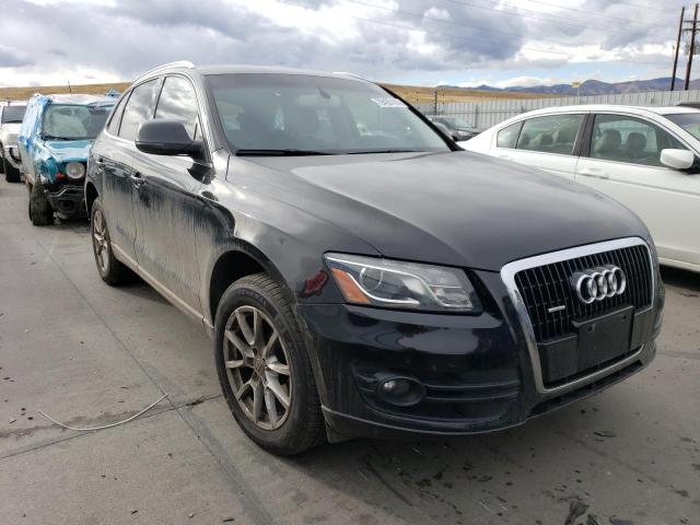 Photo 3 VIN: WA1LKAFP0AA023561 - AUDI Q5 