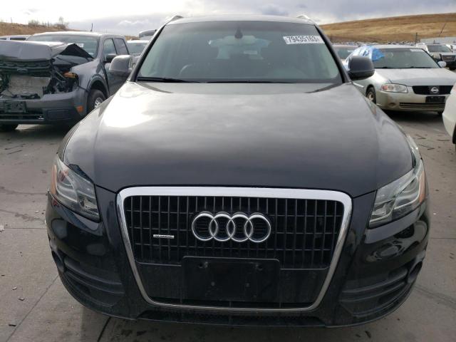 Photo 4 VIN: WA1LKAFP0AA023561 - AUDI Q5 