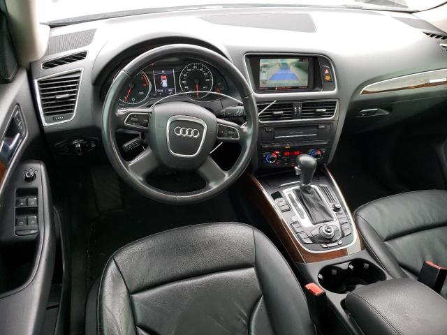 Photo 7 VIN: WA1LKAFP0AA023561 - AUDI Q5 