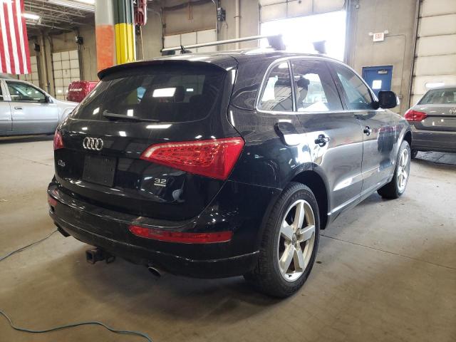 Photo 3 VIN: WA1LKAFP0AA039081 - AUDI Q5 PREMIUM 