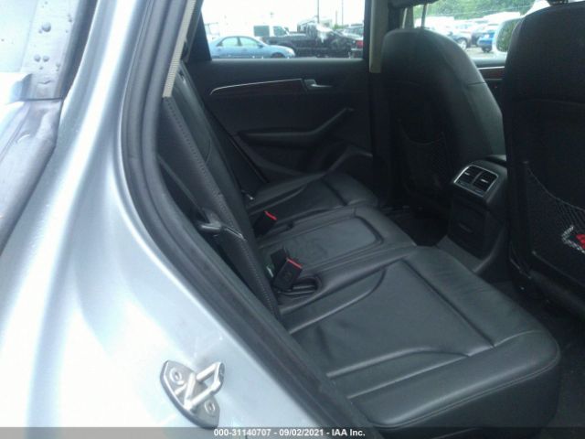 Photo 7 VIN: WA1LKAFP0AA039923 - AUDI Q5 