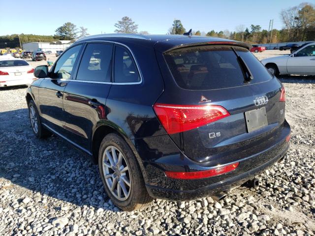 Photo 2 VIN: WA1LKAFP0AA041669 - AUDI Q5 PREMIUM 