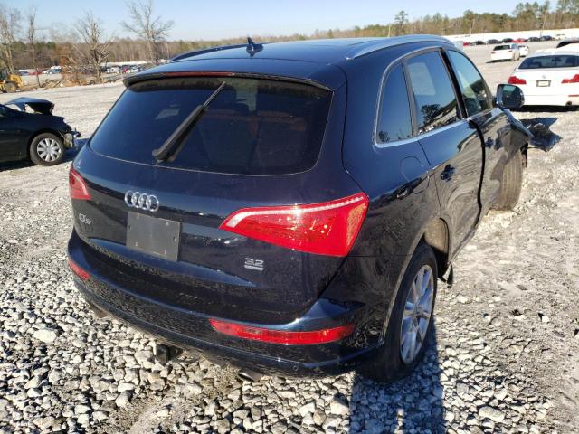 Photo 3 VIN: WA1LKAFP0AA041669 - AUDI Q5 PREMIUM 