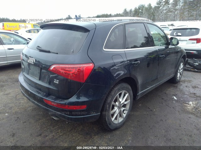 Photo 3 VIN: WA1LKAFP0AA044149 - AUDI Q5 