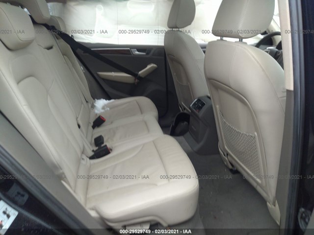 Photo 7 VIN: WA1LKAFP0AA044149 - AUDI Q5 