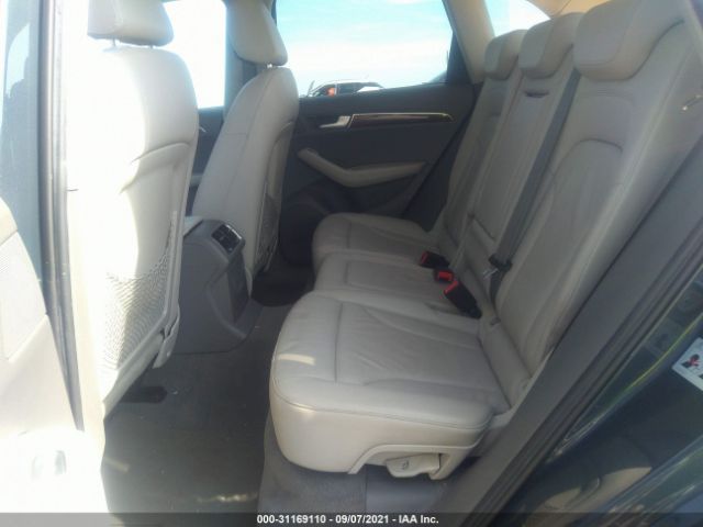 Photo 7 VIN: WA1LKAFP0AA046029 - AUDI Q5 