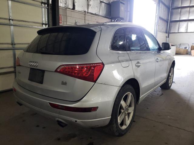 Photo 3 VIN: WA1LKAFP0AA064059 - AUDI Q5 PREMIUM 