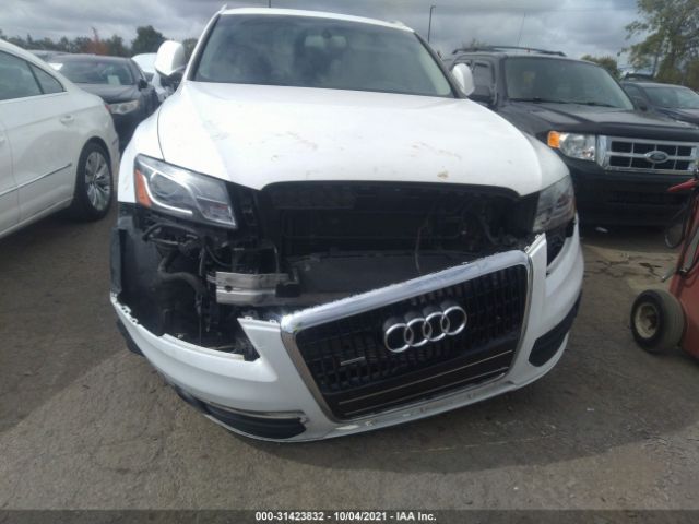 Photo 5 VIN: WA1LKAFP0AA067141 - AUDI Q5 