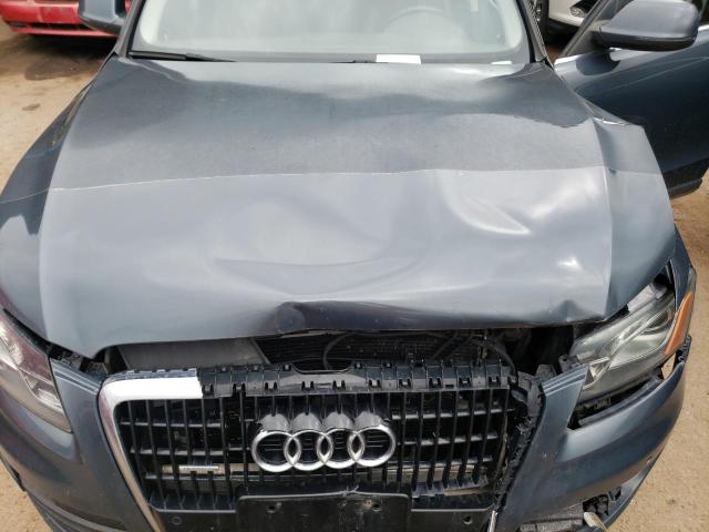 Photo 10 VIN: WA1LKAFP0AA068001 - AUDI Q5 PREMIUM 