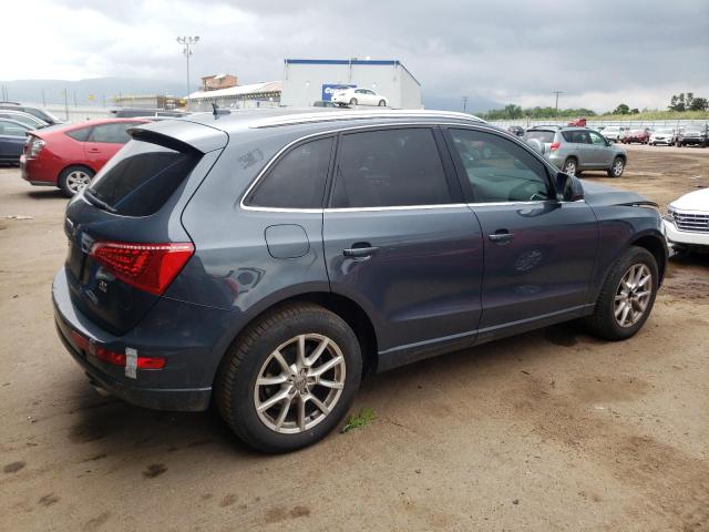 Photo 2 VIN: WA1LKAFP0AA068001 - AUDI Q5 PREMIUM 