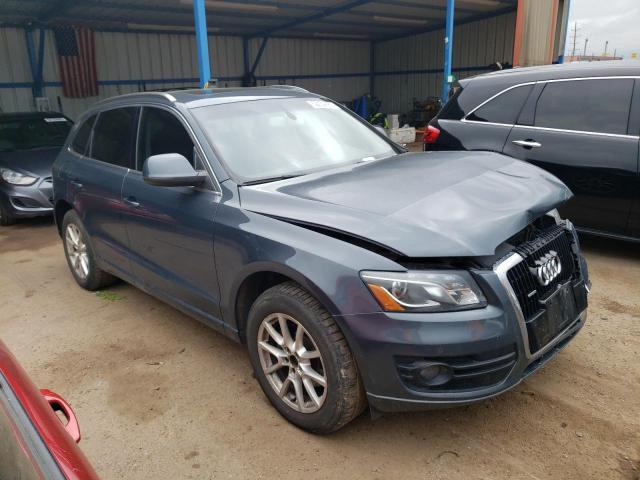 Photo 3 VIN: WA1LKAFP0AA068001 - AUDI Q5 PREMIUM 