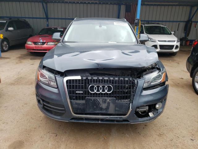 Photo 4 VIN: WA1LKAFP0AA068001 - AUDI Q5 PREMIUM 